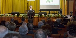 Kövér szerint sikerült az ország süllyedését megállítani Kövér szerint sikerült az ország süllyedését megállítani