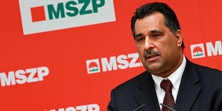 A romák integrációjáért szövetkeztek az Összefogás pártjai