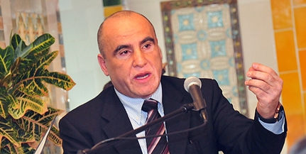 Bachar Najari: Bachar Najari: