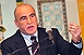Bachar Najari: Bachar Najari: