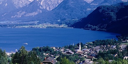 Salzkammergut, 44.910 Ft/főtől, a hegyek gyöngyszemei Salzkammergut, 44.910 Ft/főtől, a hegyek gyöngyszemei
