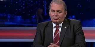 Thürmer megokolja, miért Kádárral kampányolnak Thürmer megokolja, miért Kádárral kampányolnak