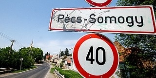 Aláírásgyűjtés indult a betelepítés ellen Somogyon és Vasason - Kovács Katalin szerint nincs miért Aláírásgyűjtés indult a betelepítés ellen Somogyon és Vasason - Kovács Katalin szerint nincs miért