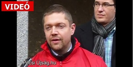 A Konzumnál ródsóztak a baloldali blokk helyi és országos vezetői, jelöltjei - NÉZZE MEG VIDEÓNKON! A Konzumnál ródsóztak a baloldali blokk helyi és országos vezetői, jelöltjei - NÉZZE MEG VIDEÓNKON!