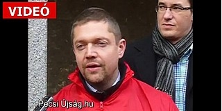 A Konzumnál ródsóztak a baloldali blokk helyi és országos vezetői, jelöltjei - NÉZZE MEG VIDEÓNKON! A Konzumnál ródsóztak a baloldali blokk helyi és országos vezetői, jelöltjei - NÉZZE MEG VIDEÓNKON!