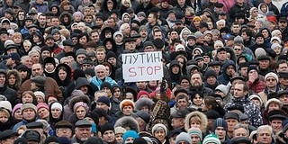 Merkelnek és Obamának nagyon nem tetszik az oroszok bevonulása Merkelnek és Obamának nagyon nem tetszik az oroszok bevonulása
