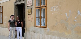 Költözik a megyei könyvtár Költözik a megyei könyvtár