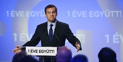 Bajnaiék negyedmillió új munkahelyet ígérnek Bajnaiék negyedmillió új munkahelyet ígérnek