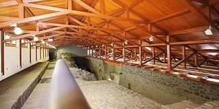 Március 21-től látogatható a pécsi Középkori Egyetem