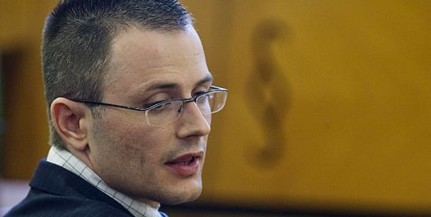 Zuschlag szerint halálosan megfenyegették Zuschlag szerint halálosan megfenyegették