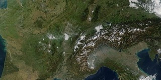 Az átlagnál magasabb lehet Európában a globális felmelegedés Az átlagnál magasabb lehet Európában a globális felmelegedés