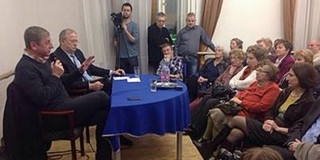 Gyurcsány biztos benne, hogy a baloldal győzni fog