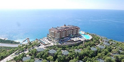 5*-os hotel 99.900 Ft/fő, Törökország! Ultra all inclusive ellátással, utazás repülővel! Korlátozott számban! 5*-os hotel 99.900 Ft/fő, Törökország! Ultra all inclusive ellátással, utazás repülővel! Korlátozott számban!