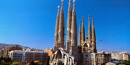 Barcelona 88.900 Ft/főtől, Katalónia fővárosa
