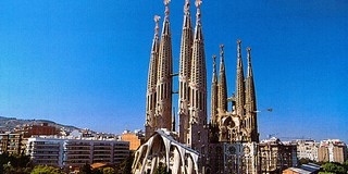 Barcelona 88.900 Ft/főtől, Katalónia fővárosa Barcelona 88.900 Ft/főtől, Katalónia fővárosa
