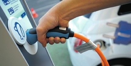 Pécsett is épül töltőállomás elektromos autóknak Pécsett is épül töltőállomás elektromos autóknak