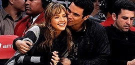 Jessica Alba titokban férjhez ment Jessica Alba titokban férjhez ment