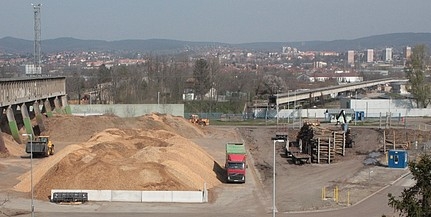 Újabb beruházást hajtott végre a Pécsi Hőerőmű Újabb beruházást hajtott végre a Pécsi Hőerőmű