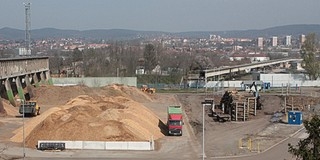 Újabb beruházást hajtott végre a Pécsi Hőerőmű Újabb beruházást hajtott végre a Pécsi Hőerőmű