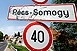 A szakadárok népszavazást kezdeményeznek Somogy, Vasas és Hird leválásáról A szakadárok népszavazást kezdeményeznek Somogy, Vasas és Hird leválásáról