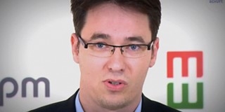 Karácsony sok szavazóra és kormányváltásra számít Karácsony sok szavazóra és kormányváltásra számít