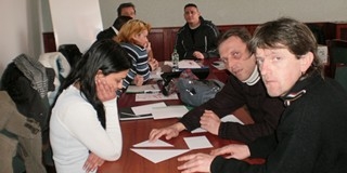 Munkát adnának egykori baranyai bűnelkövetőknek Munkát adnának egykori baranyai bűnelkövetőknek