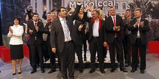 Mesterházy a rezsicsökkentés igazságtalanságáról szólt