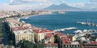Sorrento és Nápoly 69.900 Ft/főtől