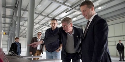Baranyában beszélt Gyurcsány a vállalkozók megbecsüléséről Baranyában beszélt Gyurcsány a vállalkozók megbecsüléséről