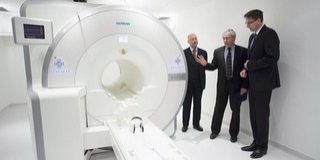 Állami tulajdonú, korszerű PET-centrumot avattak Kaposváron Állami tulajdonú, korszerű PET-centrumot avattak Kaposváron
