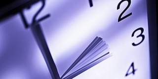 Hétvégén kezdődik a nyári időszámítás