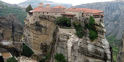 Görög körutazás 79.900 Ft/főtől, zakhintosi pihenéssel egybekötve Görög körutazás 79.900 Ft/főtől, zakhintosi pihenéssel egybekötve