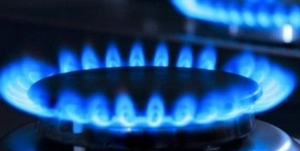 Ismét alacsonyabb lesz a rezsi, 6,5 százalékkal csökken a gáz ára Ismét alacsonyabb lesz a rezsi, 6,5 százalékkal csökken a gáz ára