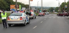 Meghalt az elgázolt nagymama (II.) Meghalt az elgázolt nagymama (II.)