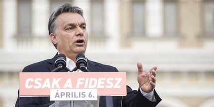 Ne engedjük, hogy kiénekeljék a sajtot a szánkból – mondta Orbán Ne engedjük, hogy kiénekeljék a sajtot a szánkból – mondta Orbán