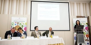 Pécsről indult az iskolagyümölcs-program workshop-sorozata Pécsről indult az iskolagyümölcs-program workshop-sorozata