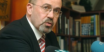 Markó: túlzó a Fidesz erdélyi kampánya Markó: túlzó a Fidesz erdélyi kampánya