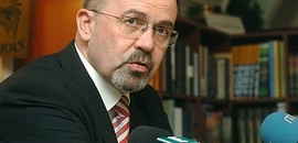 Markó: túlzó a Fidesz erdélyi kampánya Markó: túlzó a Fidesz erdélyi kampánya