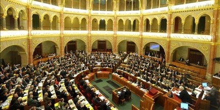 Rövidültek a jogszabályok, szaporodtak a kormányrendeletek