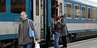 A Keleti pályaudvar helyett a Déliből érkeznek a pécsi IC-k