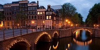 Amszterdam 79.900 Ft/főtől, egyéni városlátogatás