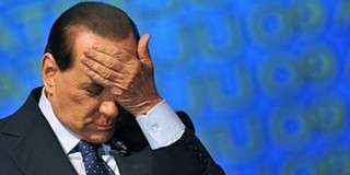 Berlusconi egy idősotthonban végezhetne közmunkát Berlusconi egy idősotthonban végezhetne közmunkát