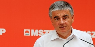 Megfosztják doktorátusától az MSZP Heves megyei elnökét