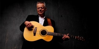 A Kodály Központban lép fel a gitárzseni, Tommy Emmanuel