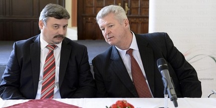 MKP-elnök: a szlovák hatalom nem tanult a múlt századi hibákból MKP-elnök: a szlovák hatalom nem tanult a múlt századi hibákból