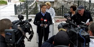 Bajnai az életéért fog küzdeni az EP-kampányban