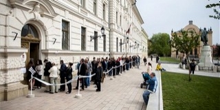 Pécsi végeredmények: Csizi 37%-kal, Hoppál 36%-kal nyert