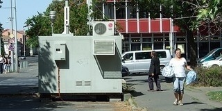 Az Unió már belengette, hogy büntetni fog a rossz pécsi levegő miatt Az Unió már belengette, hogy büntetni fog a rossz pécsi levegő miatt