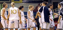 Kosárdöntő: igenis nyerni akar a MiZo! Kosárdöntő: igenis nyerni akar a MiZo!