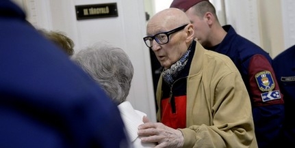 Biszku-per: a vádlott védője tanúként idézte volna Kádár Jánost Biszku-per: a vádlott védője tanúként idézte volna Kádár Jánost